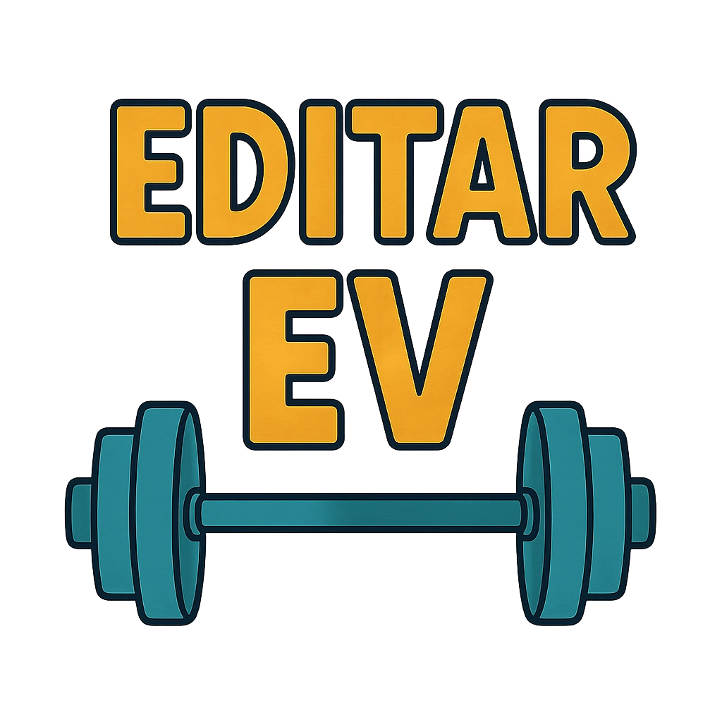 Edición de EV