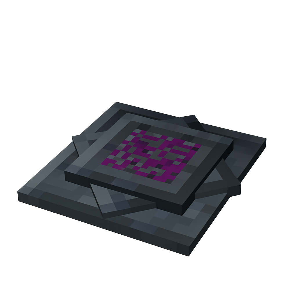 Warp Plate