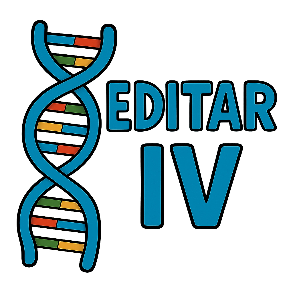 Edición de IV