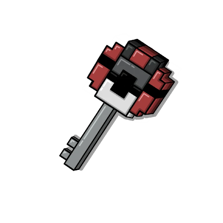 Llave de Competitivo
