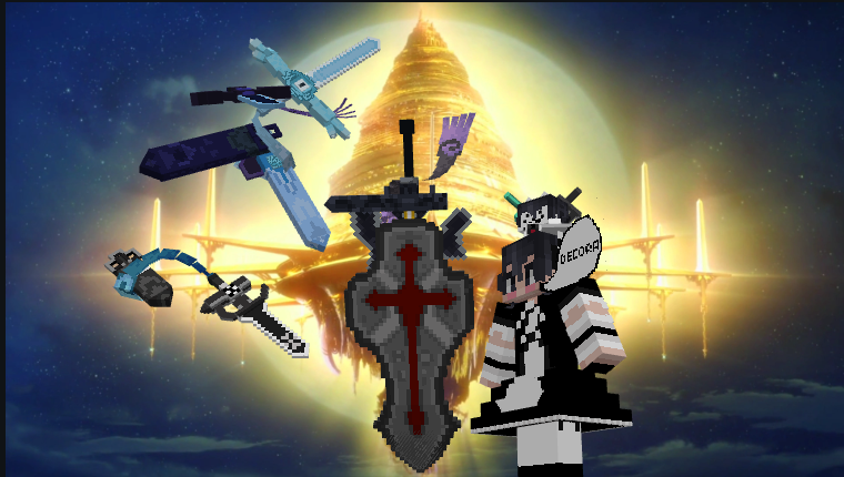 Pack Streamer - YUSHIOLVT