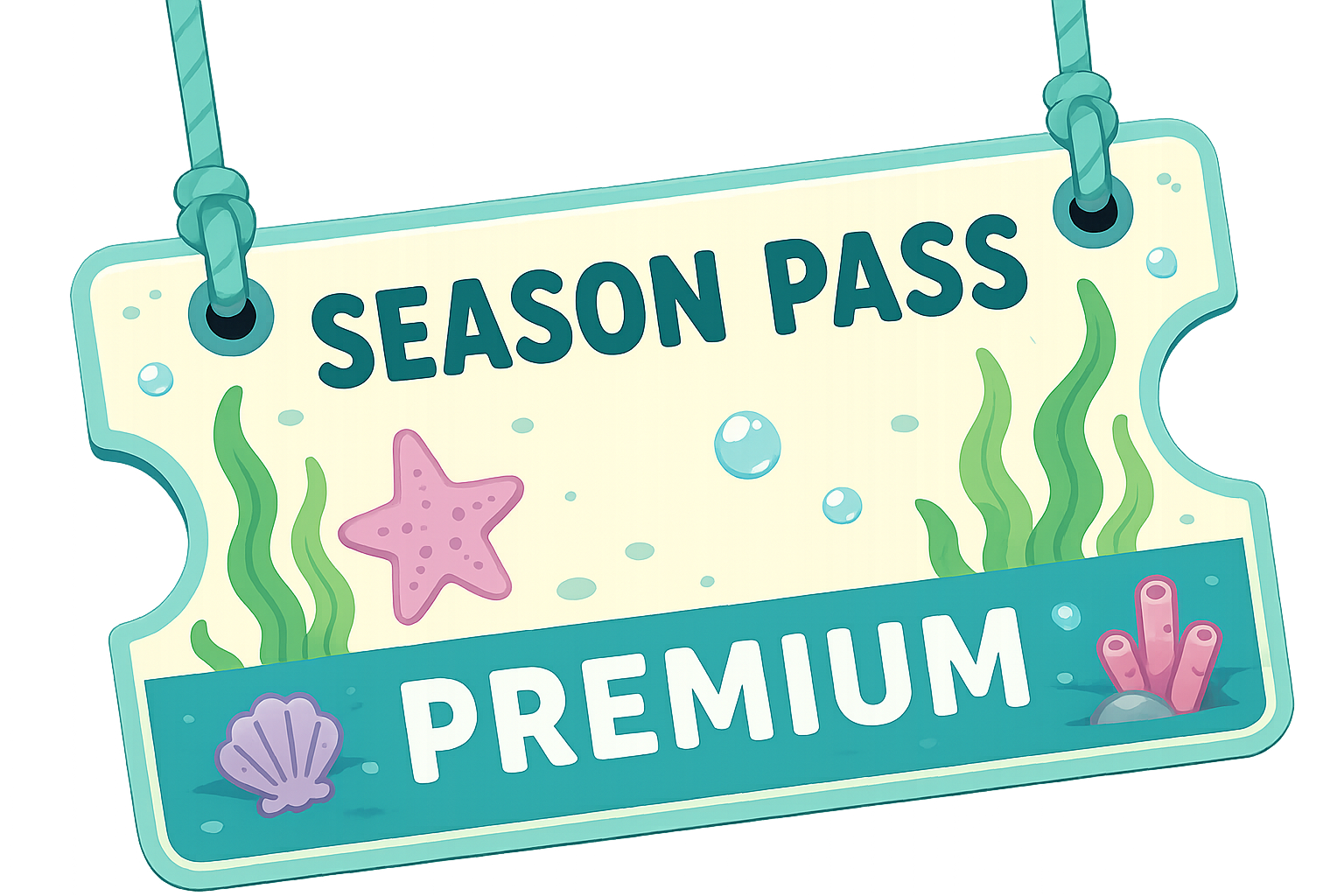 Pase de Temporada Premium Mareas Peligrosas 2026