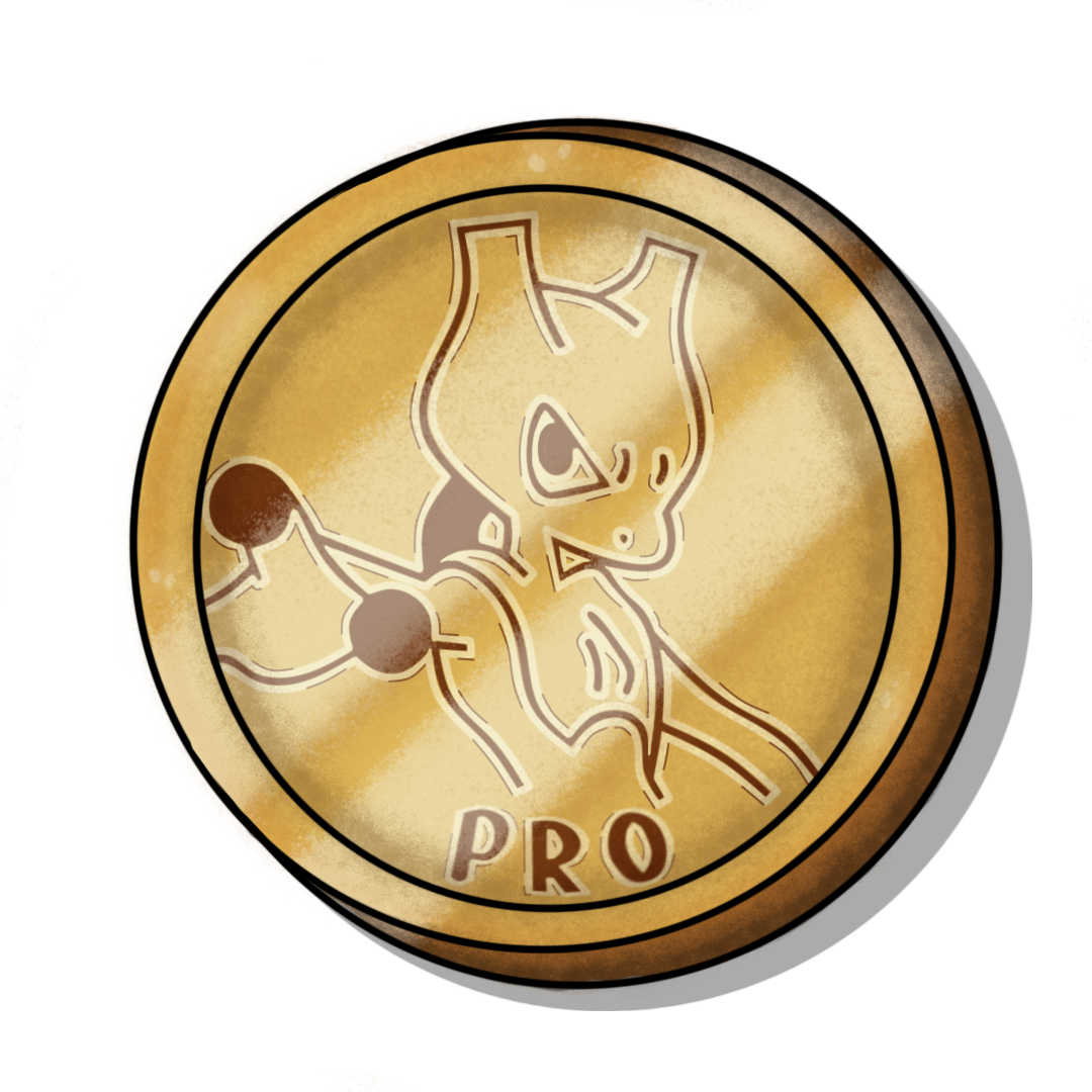 Rango Pro ✦