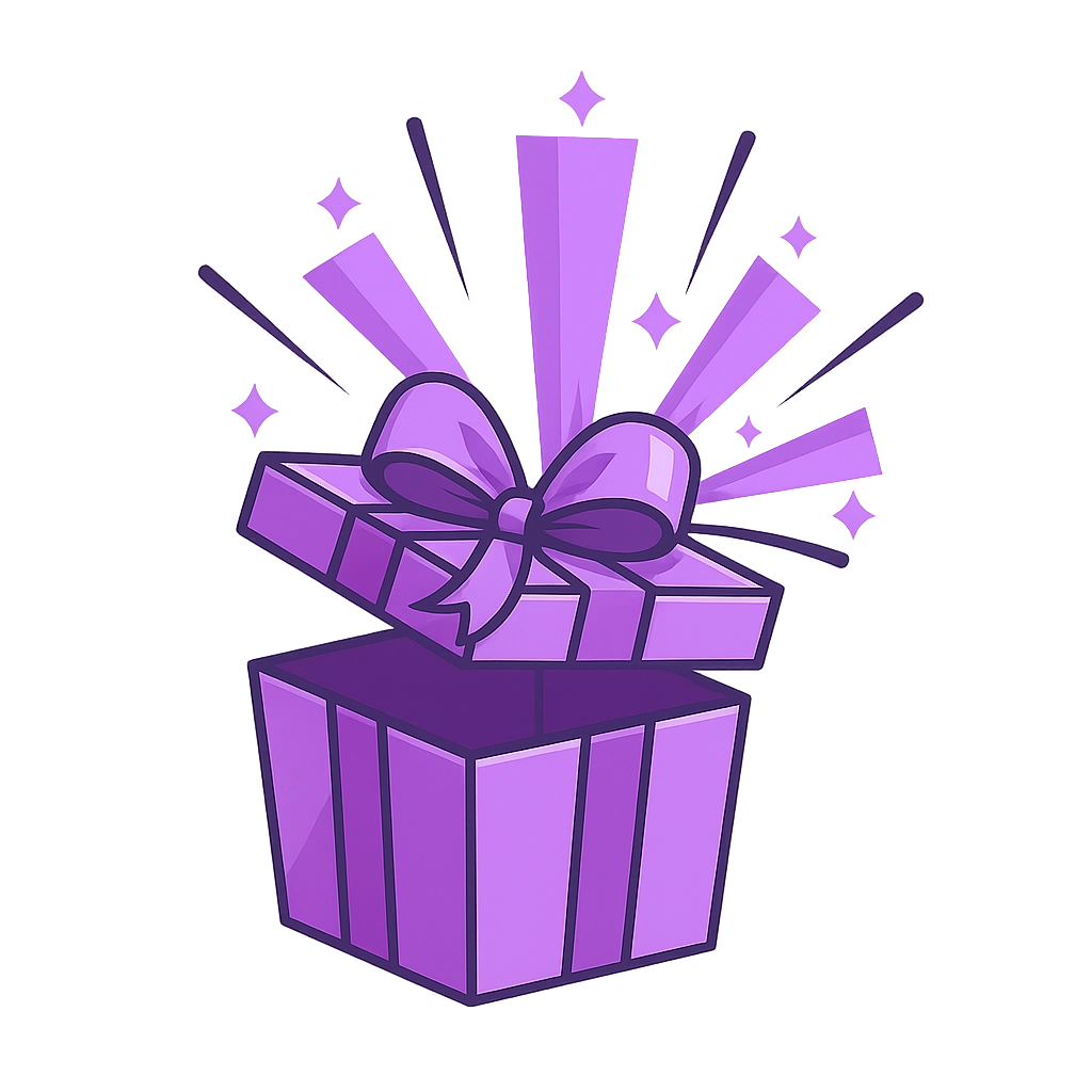 Regalo Misterioso