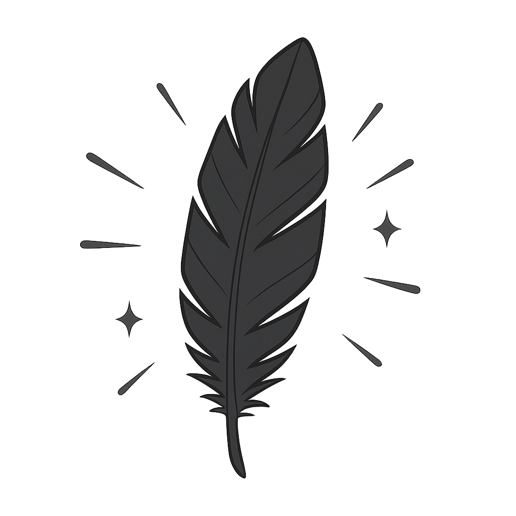 Pluma de Vacío