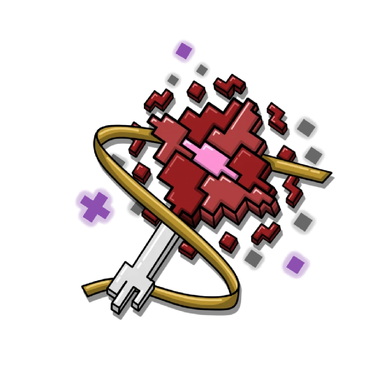Llave de Legendario Shiny Aleatorio
