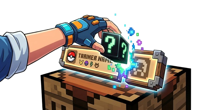 Craftea tu Nameplate