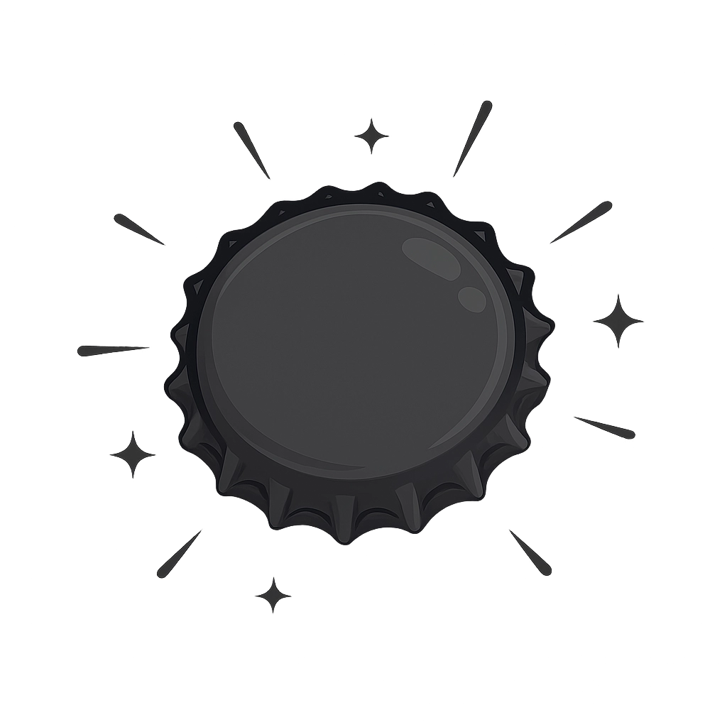 Chapa de Obsidiana
